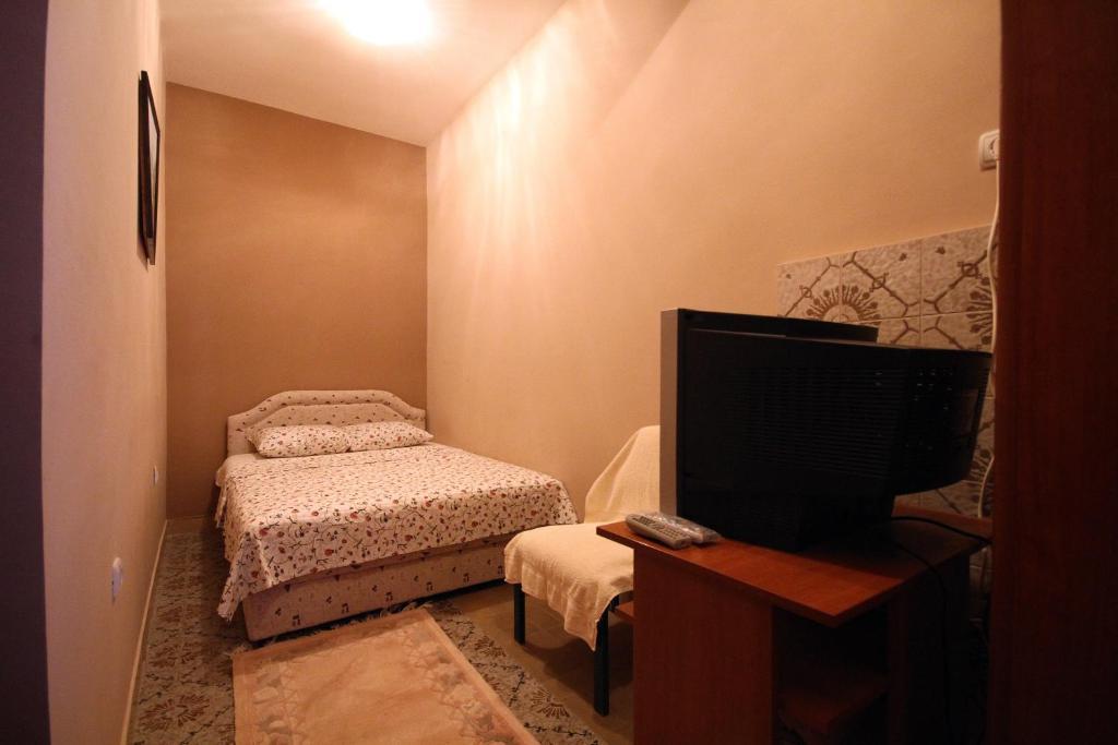 Apartments Vila Galileo Budva Cameră foto