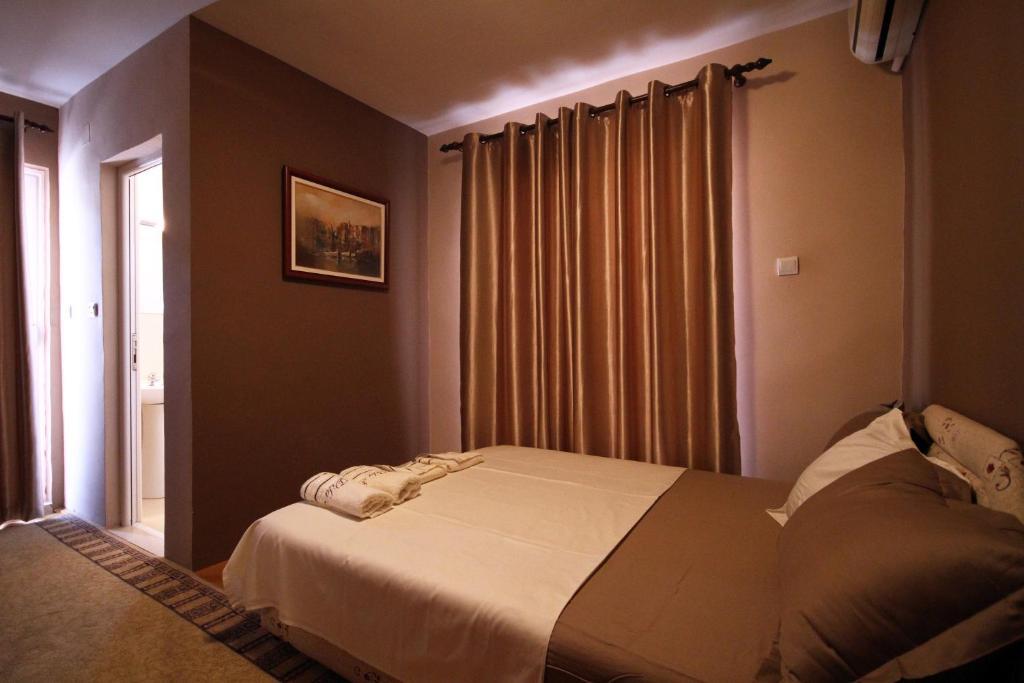 Apartments Vila Galileo Budva Cameră foto
