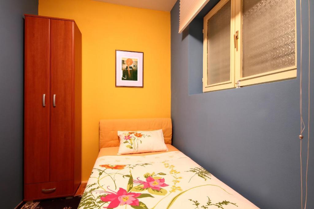 Apartments Vila Galileo Budva Cameră foto